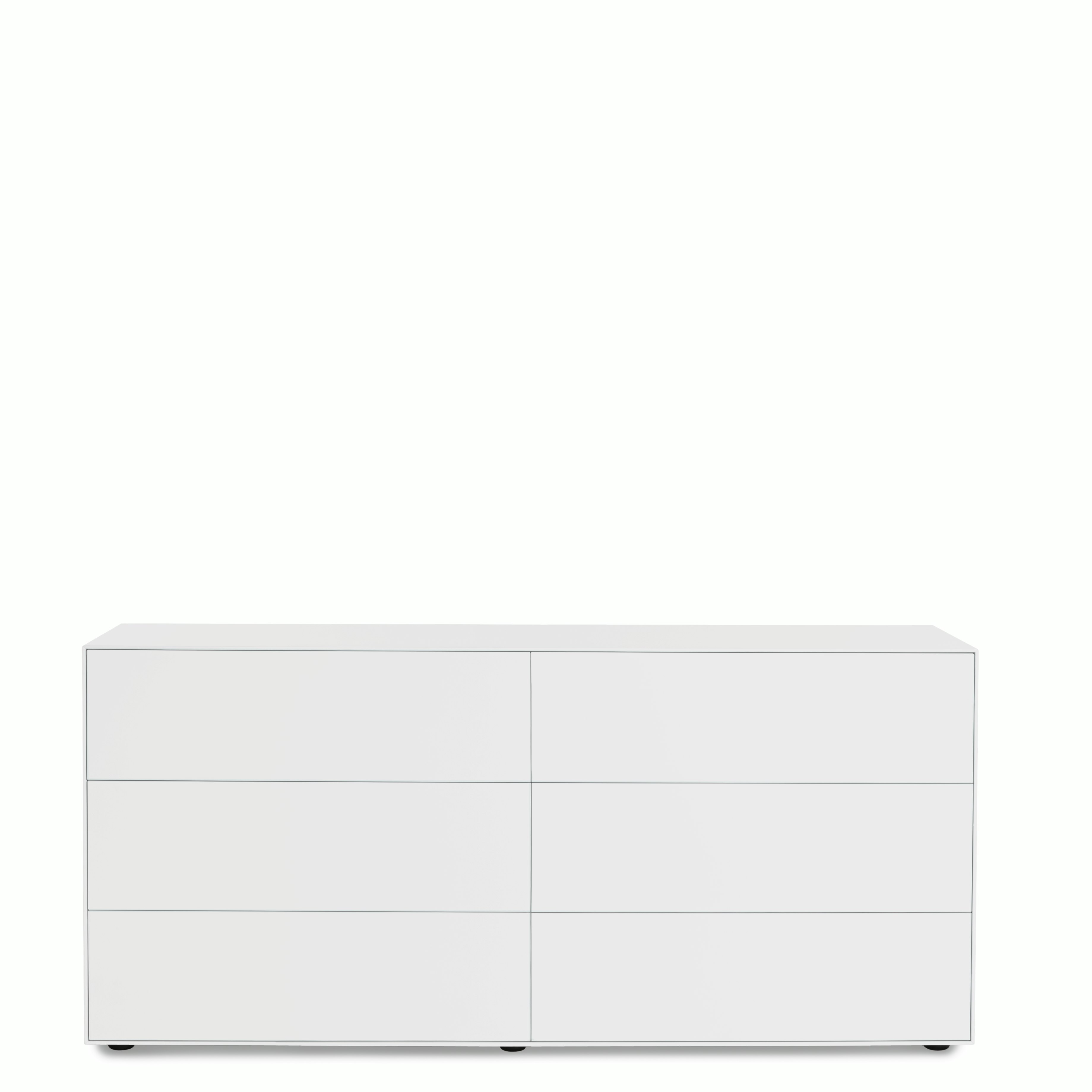 Lauki Wide Dresser