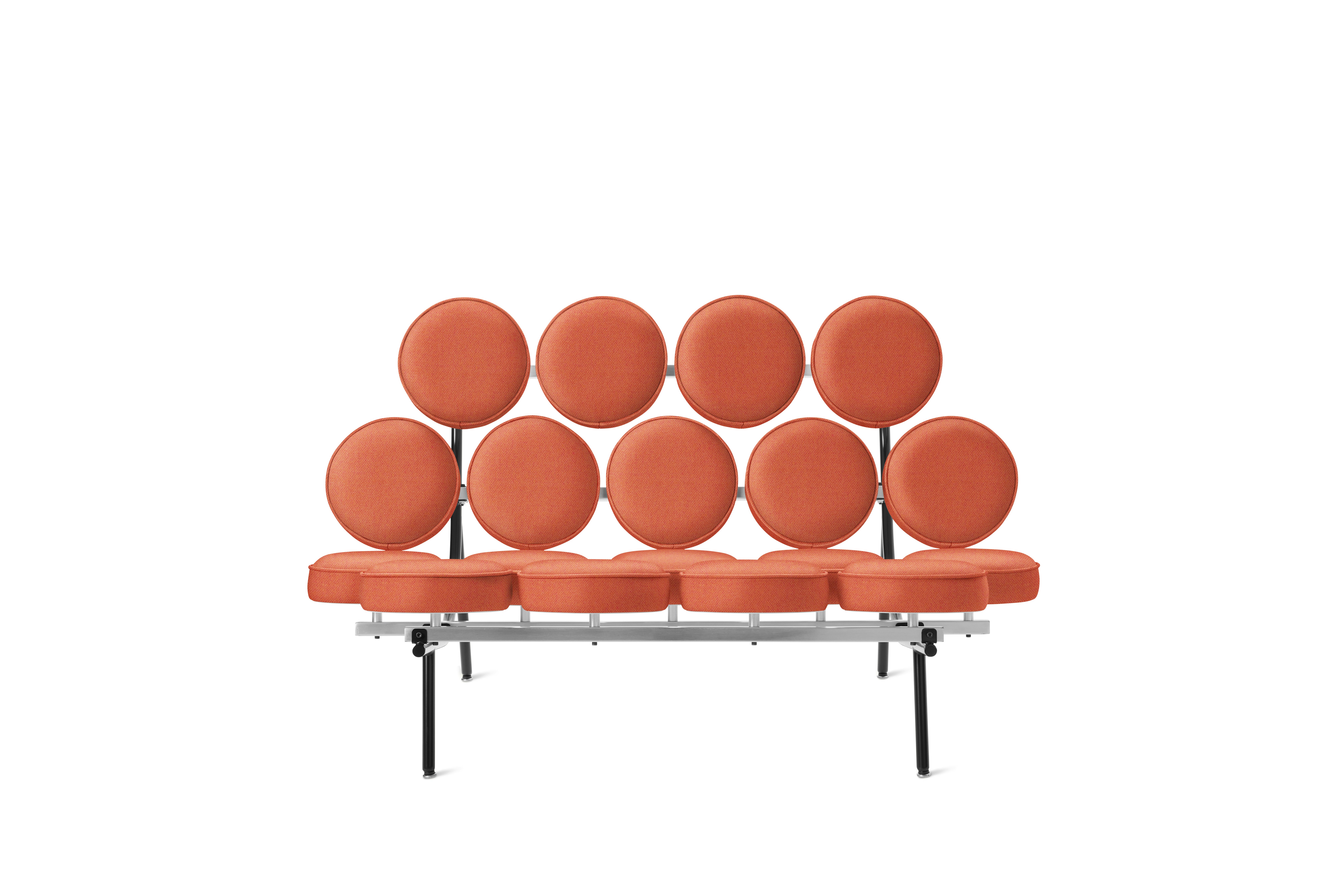 Nelson Marshmallow Sofa