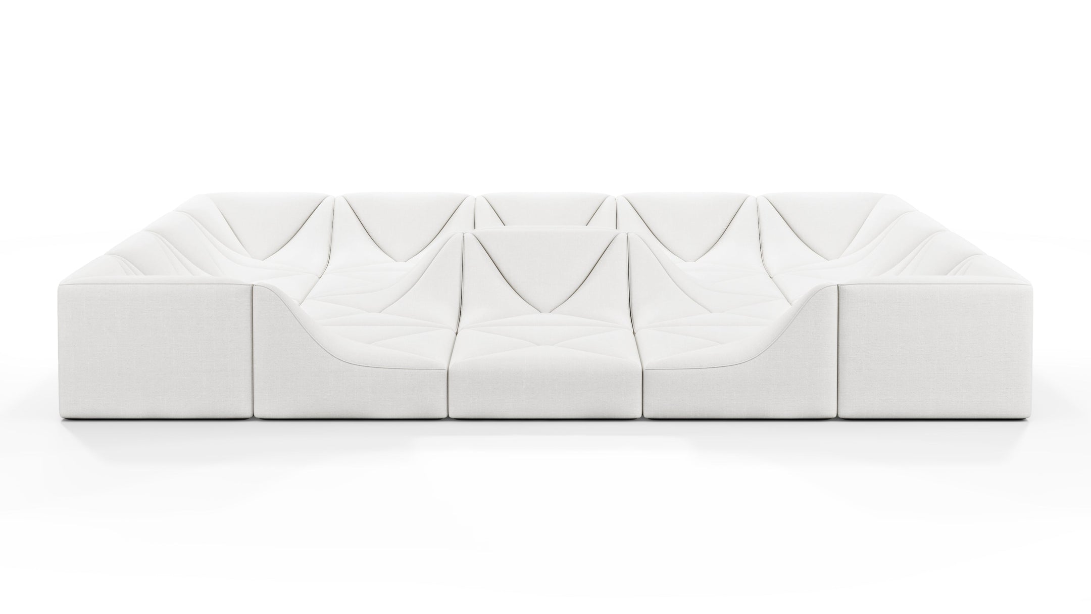 Dune Sectional Sofa