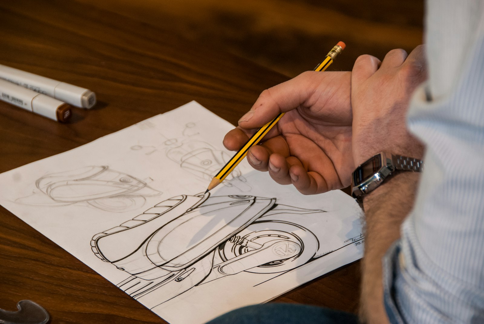 How to Design a Product When You Are Not a Designer