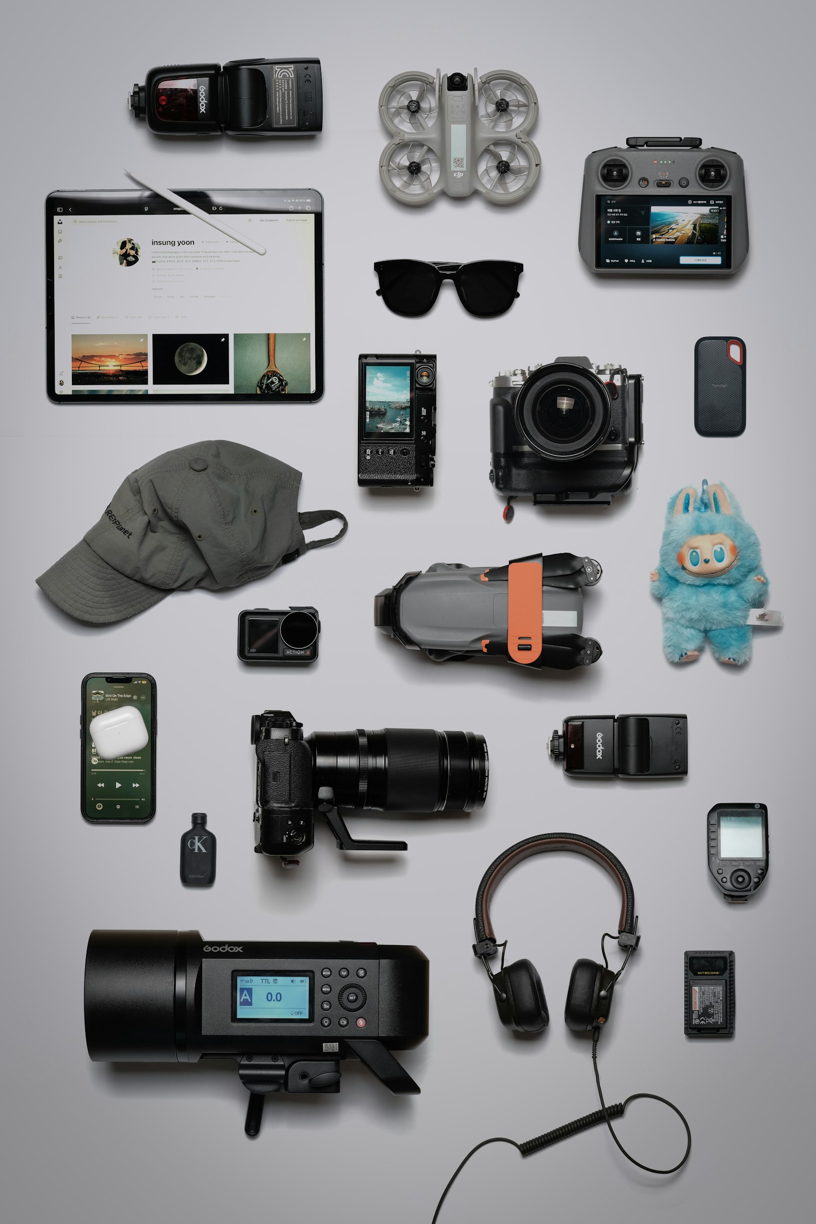 How to Go From an Instagram Following to a Product Brand