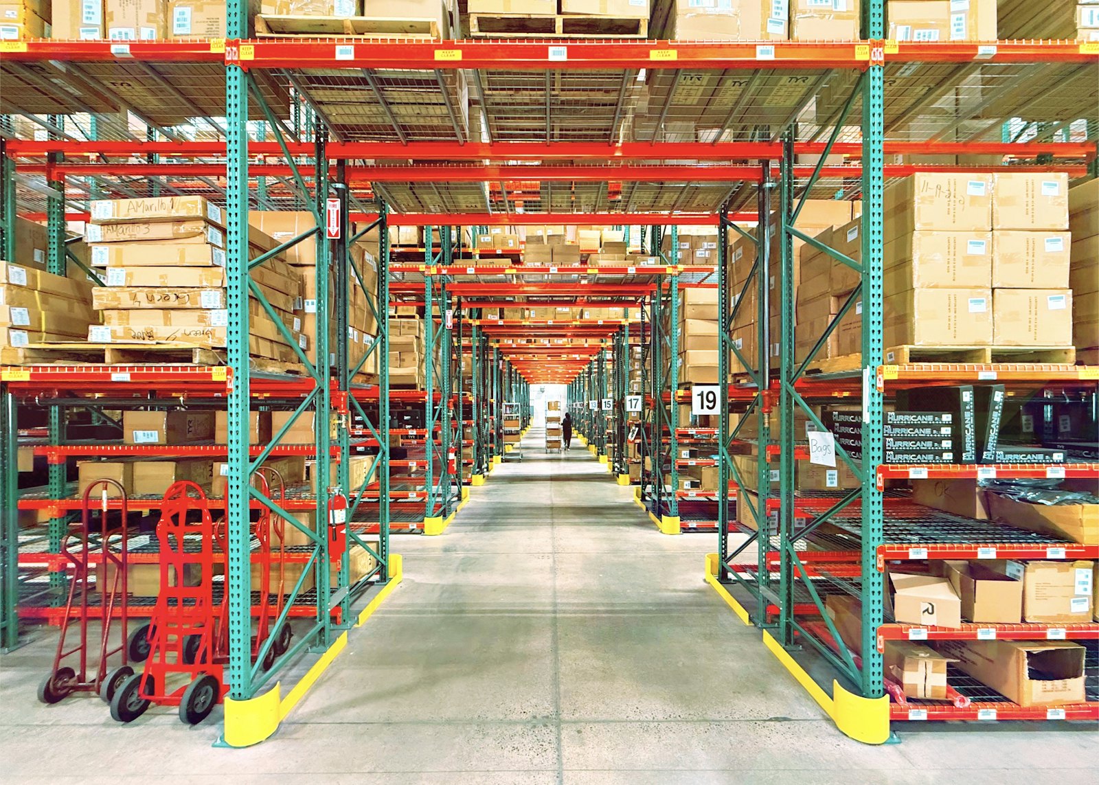 Ecommerce Fulfillment Explained. The Hidden Work Behind Every Product Brand