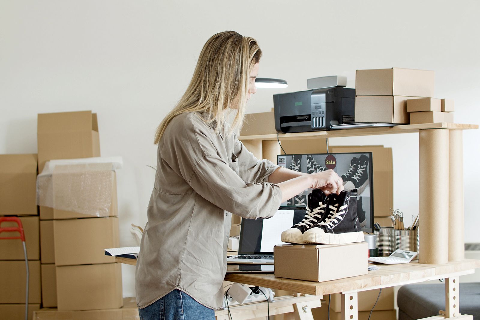 How Much Can a Creator Actually Make Selling Their Own Products