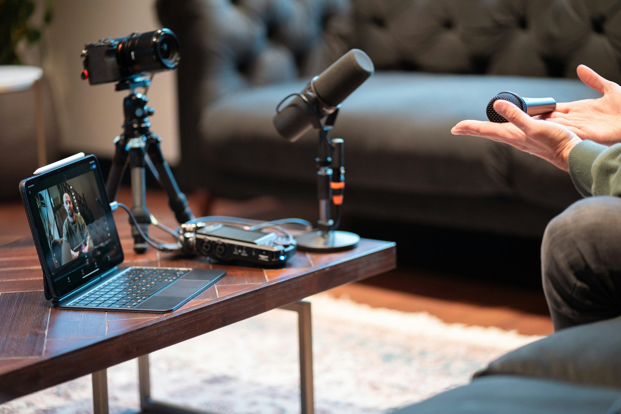Product Ideas for Podcasters and Streamers Who Want to Launch Real Physical Products