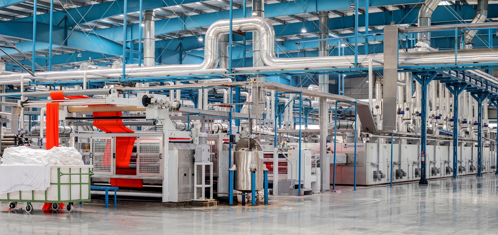 How to Find a Clothing Manufacturer Without Wasting a Year