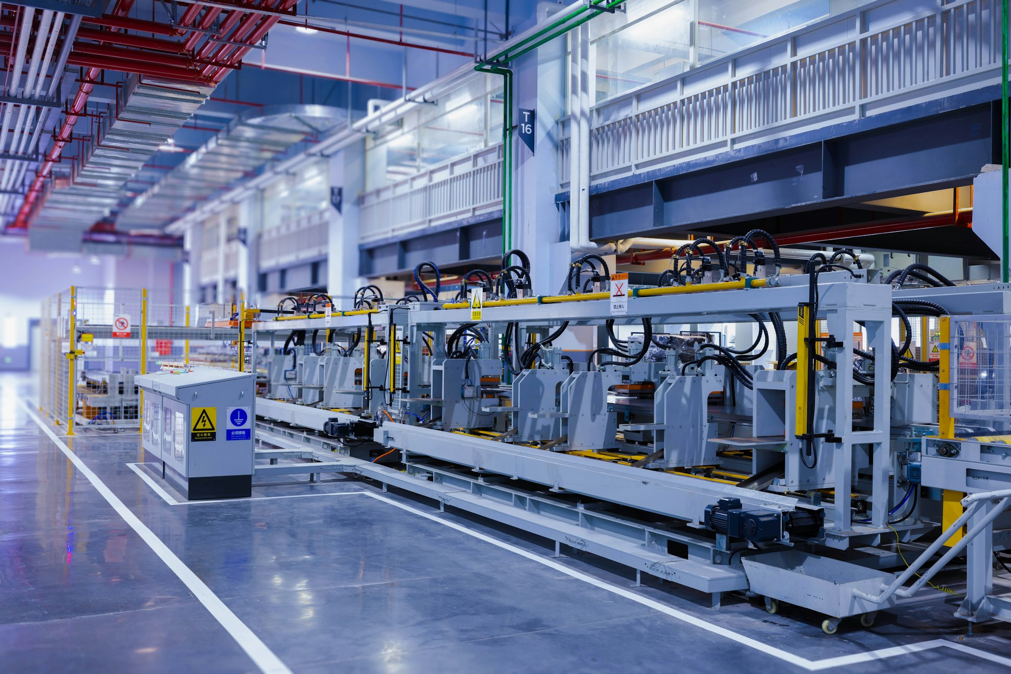 How to Find a Contract Manufacturer You Can Actually Trust