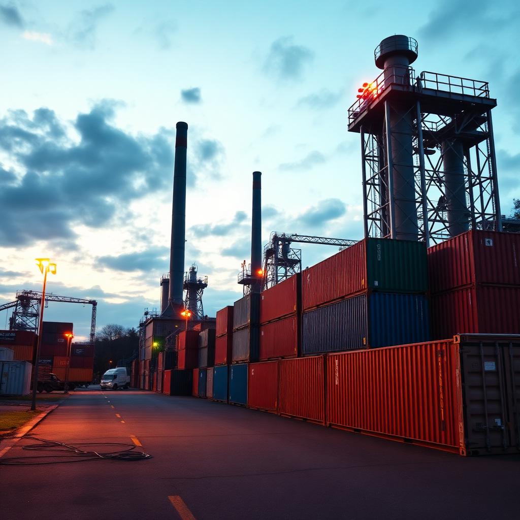 How to Find a Factory Overseas Without Getting Burned