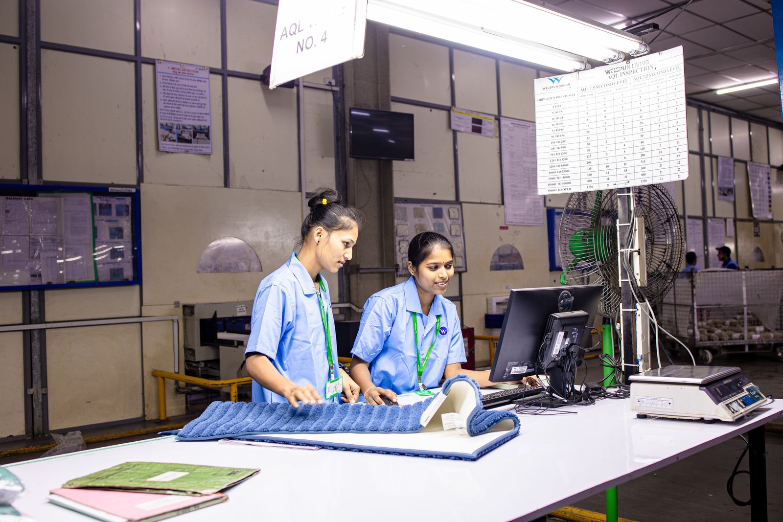 How to Fix Quality Control Problems With Your Manufacturer