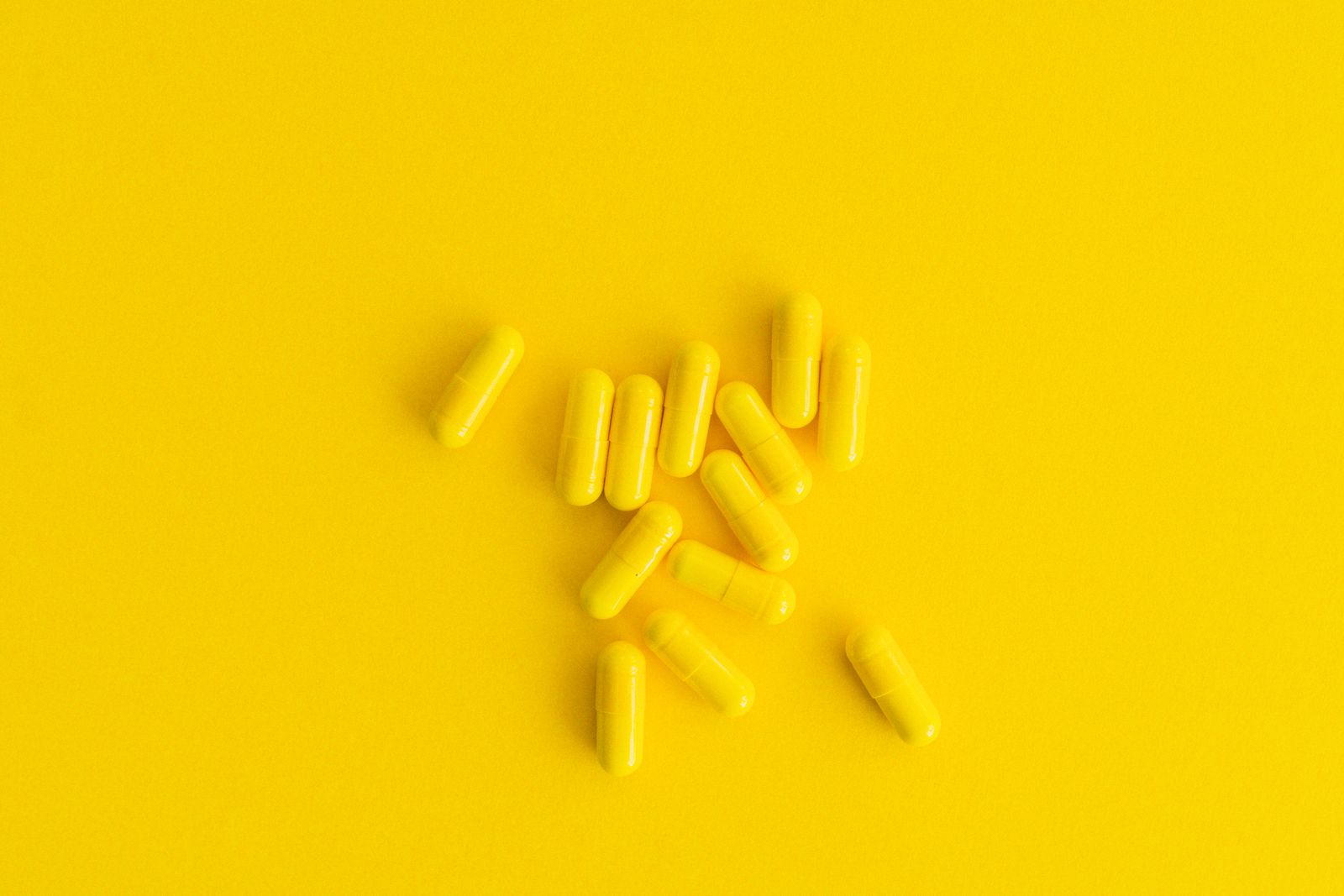 How Supplements Get Made
