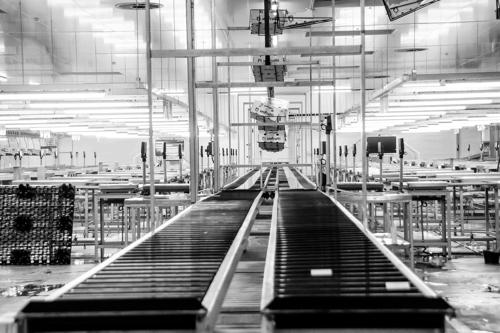 How to Protect Your Design When Manufacturing Overseas