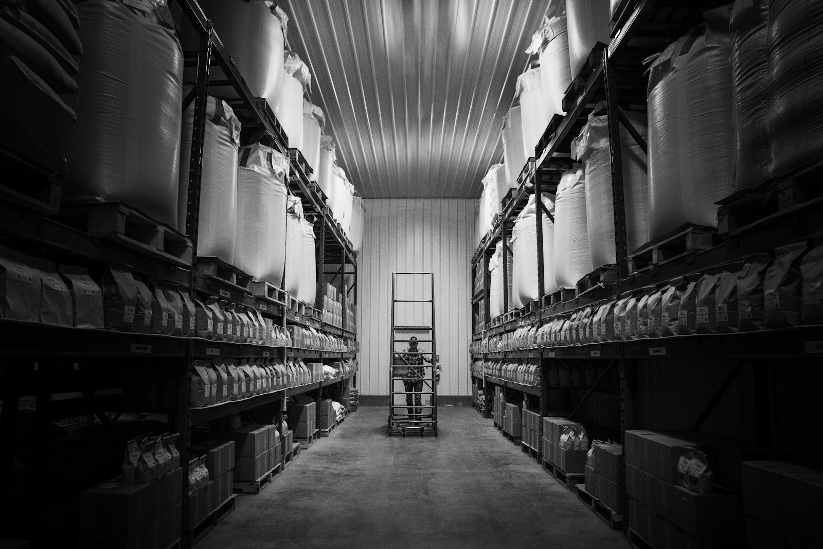 How to Reduce Deadstock and Overstock