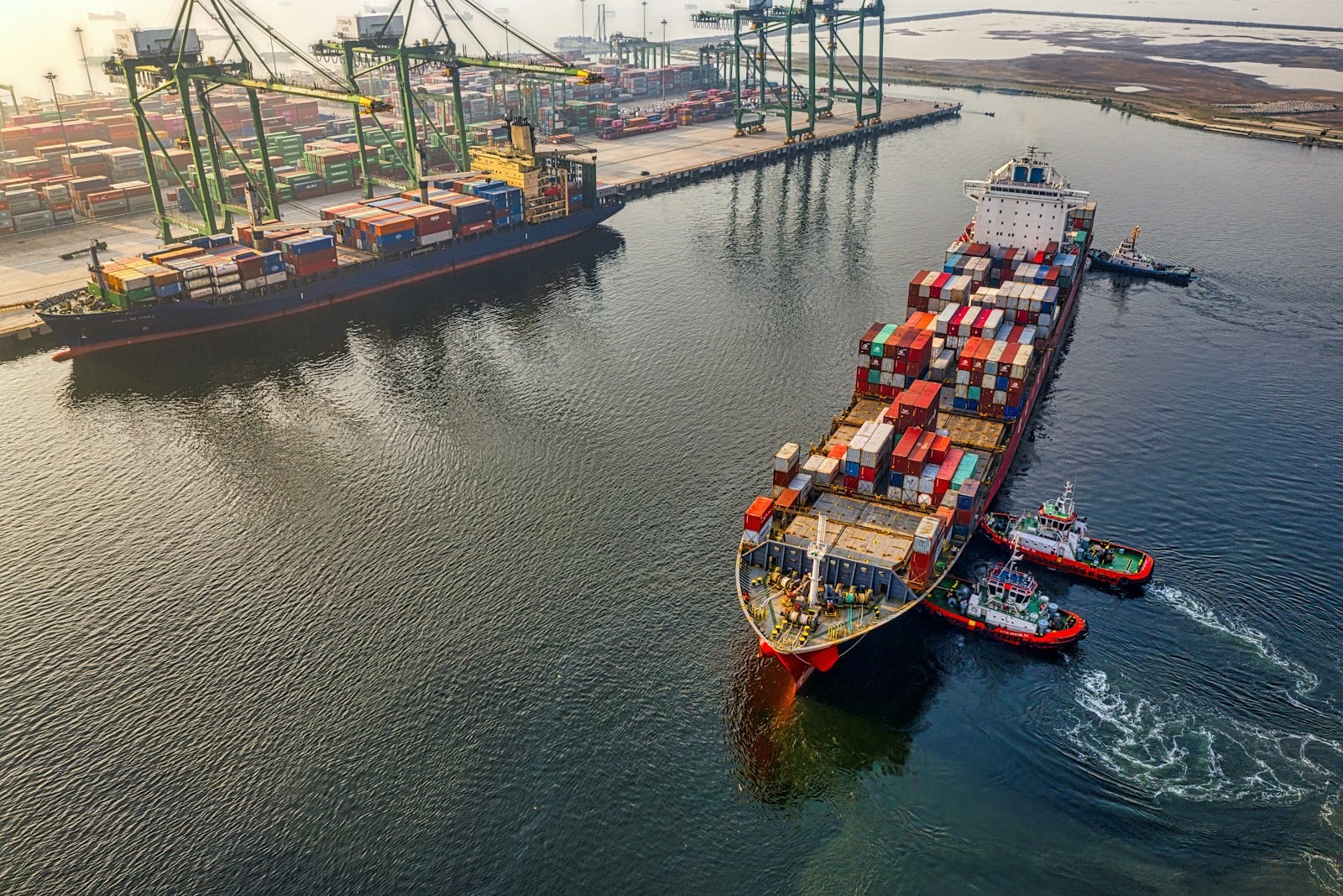 How to Legally Reduce Tariff and Duty Costs on Imports