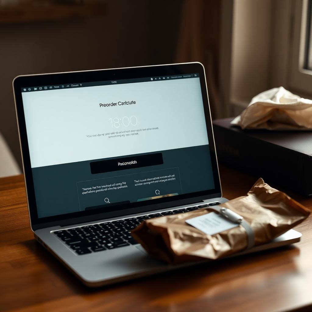 How to Run a Presale That Funds Your Product and Keeps Buyers Happy