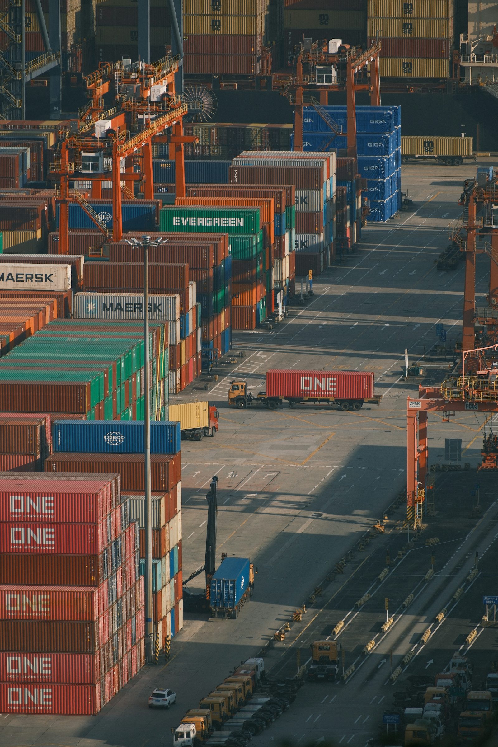 How to Scale Your Supply Chain as Your Brand Grows