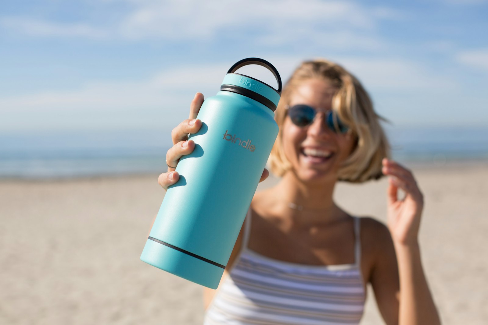 How to Start a Drinkware Brand