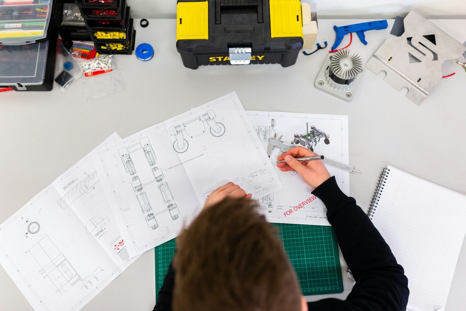 From Idea to Product in 6 to 8 Weeks. Here Is What Actually Happens.