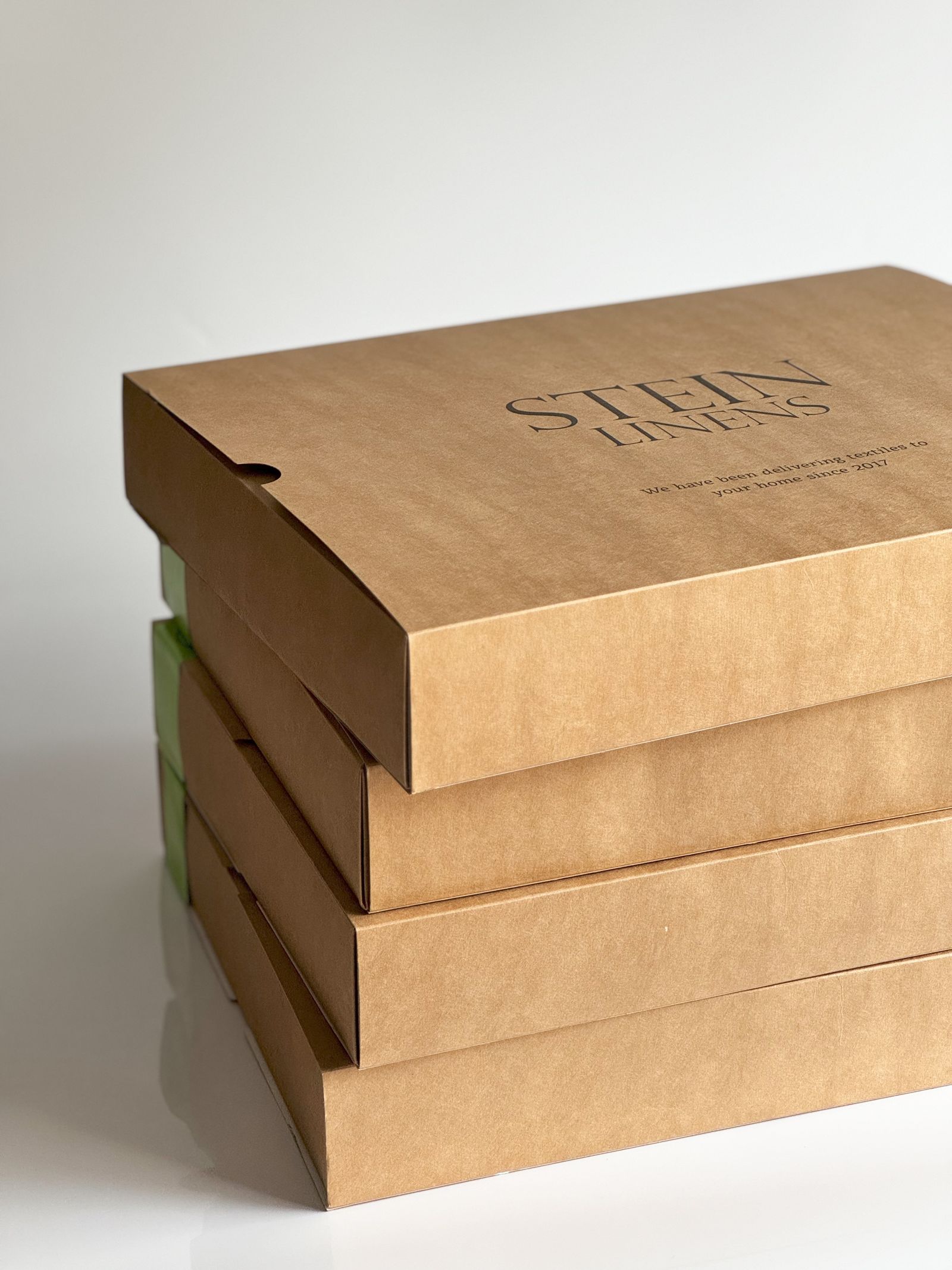 NO LOGO vs Dropshipping and Why Owning Your Product Wins