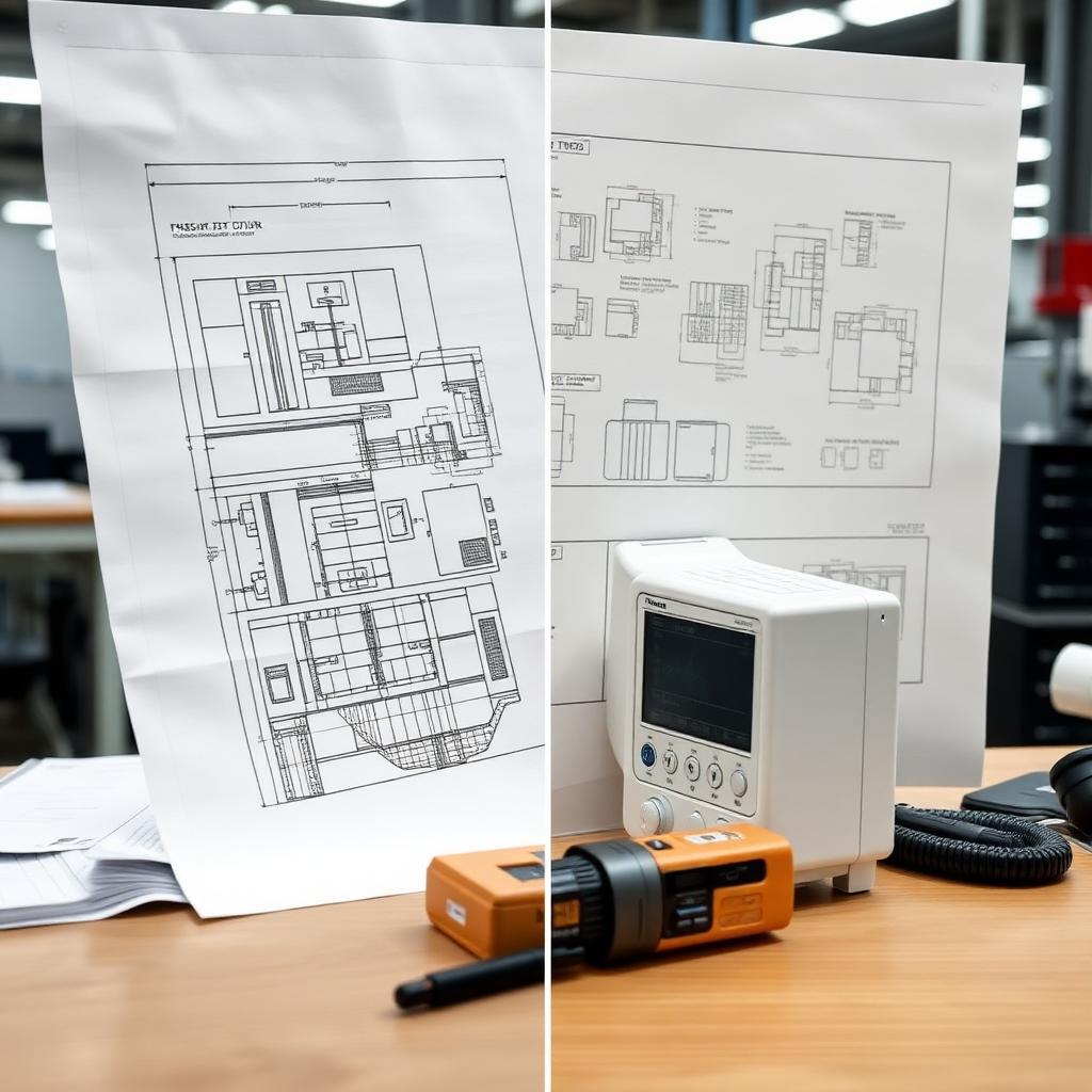 OEM vs ODM Explained