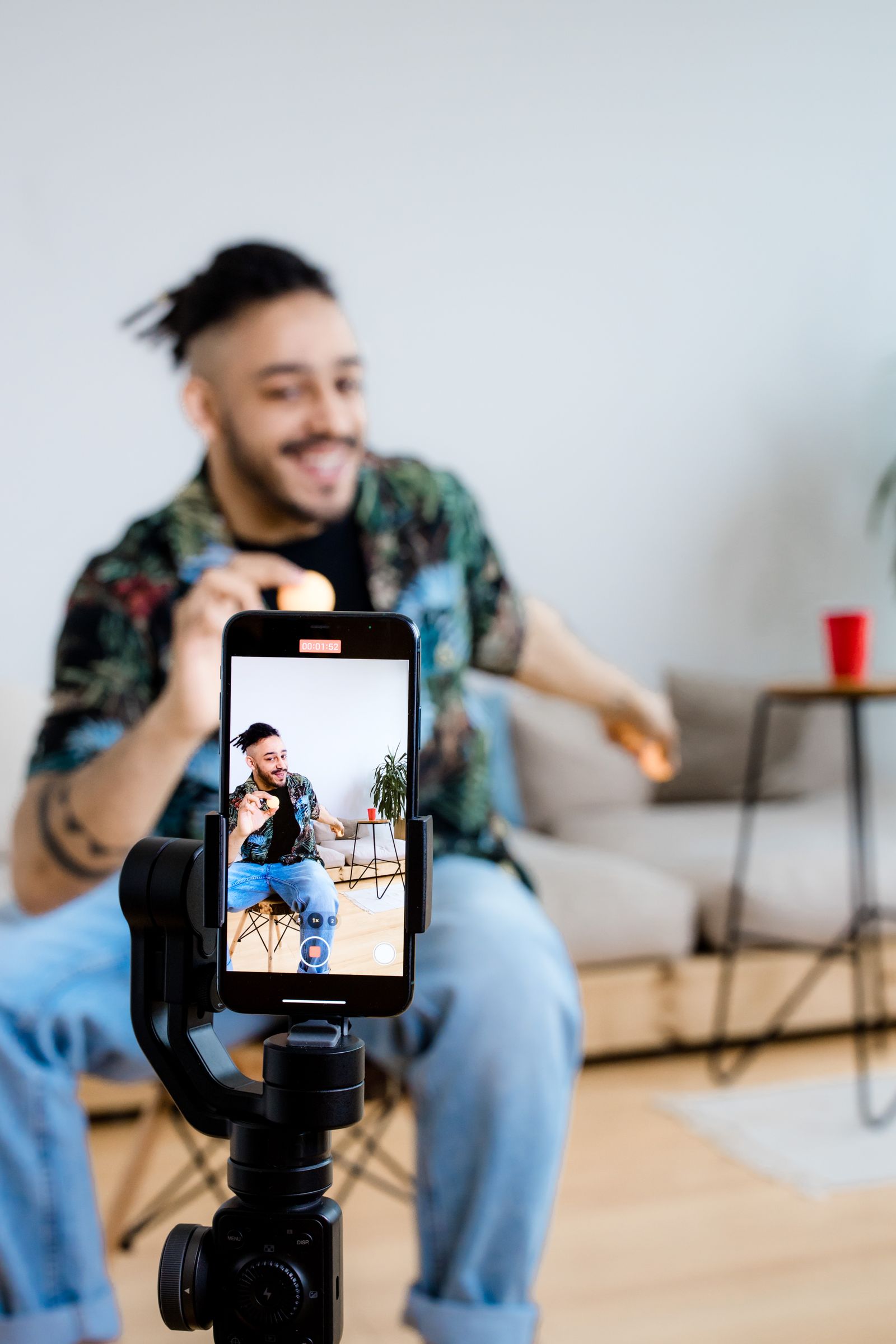 Should Creators Run Paid Ads for Their Own Product