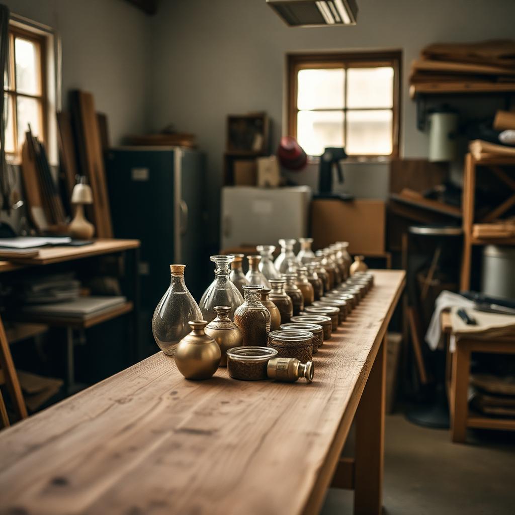 Small Batch Manufacturing and How to Make a Product Without a Huge First Order