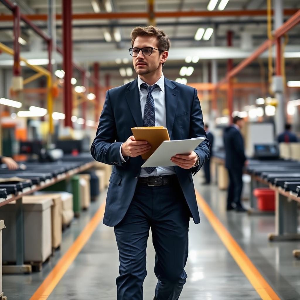 What Is a Sourcing Agent and Do You Actually Need One