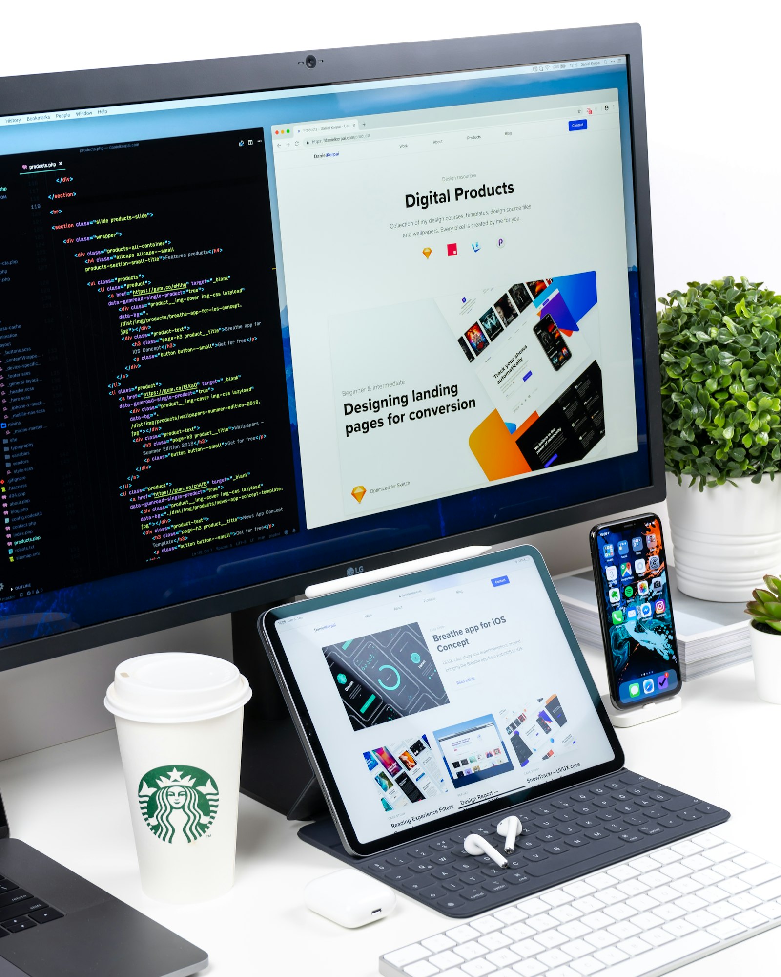 What Product Should You Launch First