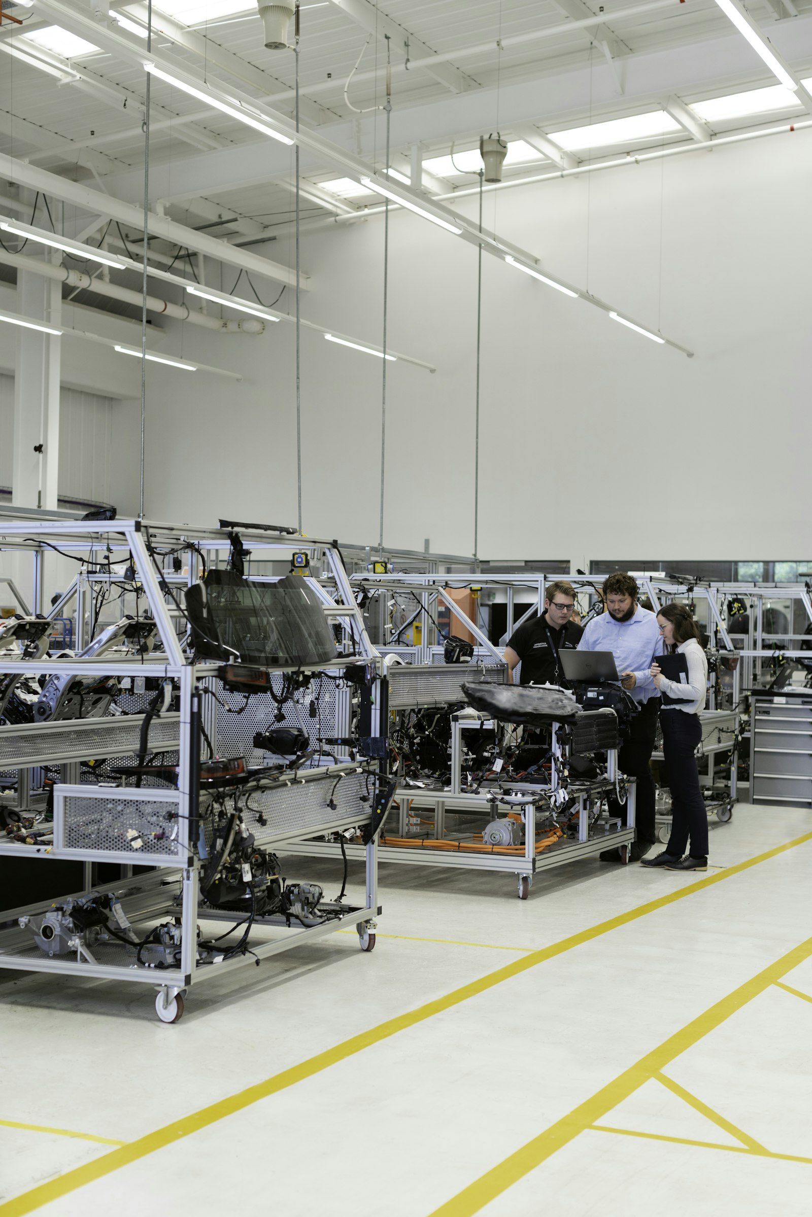 What to Look For in a Manufacturing and Fulfillment Partner