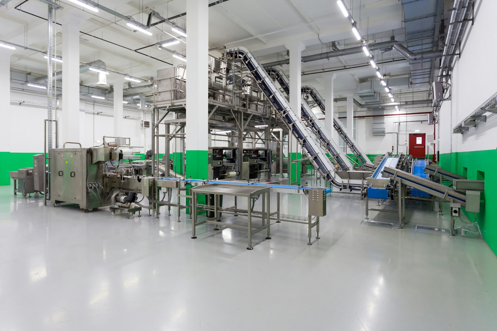 Why Every Brand Needs a Backup Manufacturer